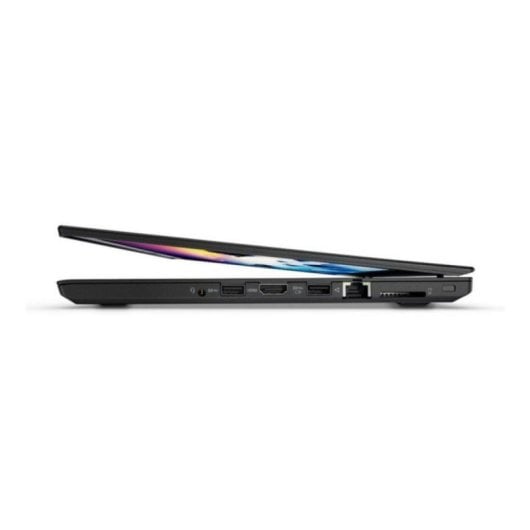Portátil Lenovo ThinkPad T470 14" Intel Core i5-6200U 32GB 1TB SSD Lector Huellas
