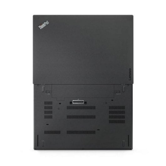 Portátil Lenovo ThinkPad T470 14" Intel Core i5-6200U 32GB 1TB SSD Lector Huellas