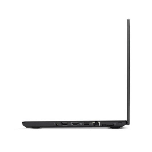 Portátil Lenovo ThinkPad T470 14" Intel Core i5-6200U 32GB 1TB SSD Lector Huellas