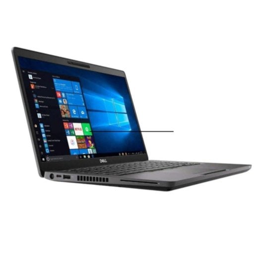 Portatil Dell 5400 14" Intel Core i7-8665U 16GB 256GB SSD Windows 11 Full HD