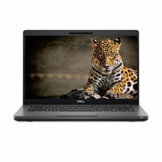 Portatil Dell 5400 14" Intel Core i7-8665U 16GB 256GB SSD Windows 11 Full HD