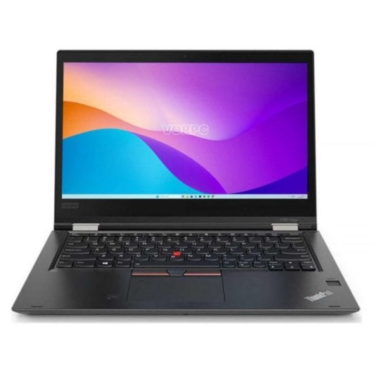 Portátil Lenovo ThinkPad X380 Yoga 13.3" Intel Core i7-8550U 8GB 256GB SSD Táctil Convertible