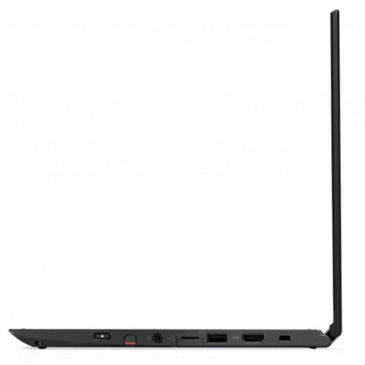 Portátil Lenovo ThinkPad X380 Yoga 13.3" Intel Core i7-8550U 8GB 256GB SSD Táctil Convertible