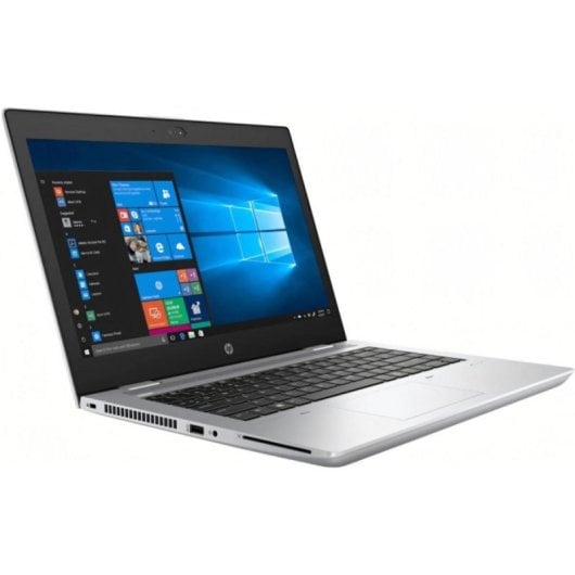 Portátil HP 640 G4 14" Intel Core i5-8350U 8GB 256GB SSD FHD Windows 11