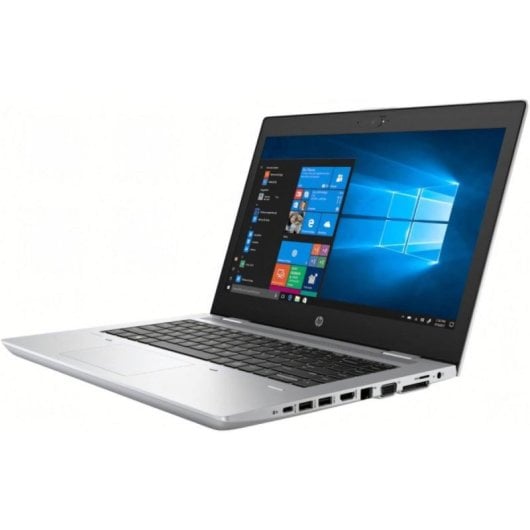 Portátil HP 640 G4 14" Intel Core i5-8350U 8GB 256GB SSD FHD Windows 11