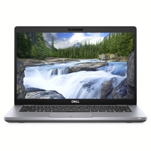 Portátil Dell 5410 14" Intel Core i5-10310U 8GB 256GB SSD Táctil Windows 10