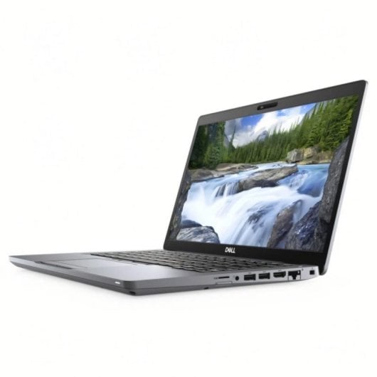 Portátil Dell 5410 14" Intel Core i5-10310U 8GB 256GB SSD Táctil Windows 10