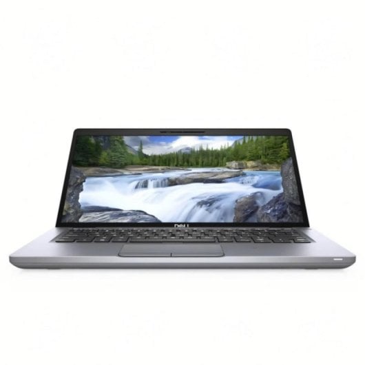 Portátil Dell 5410 14" Intel Core i5-10310U 8GB 256GB SSD Táctil Windows 10
