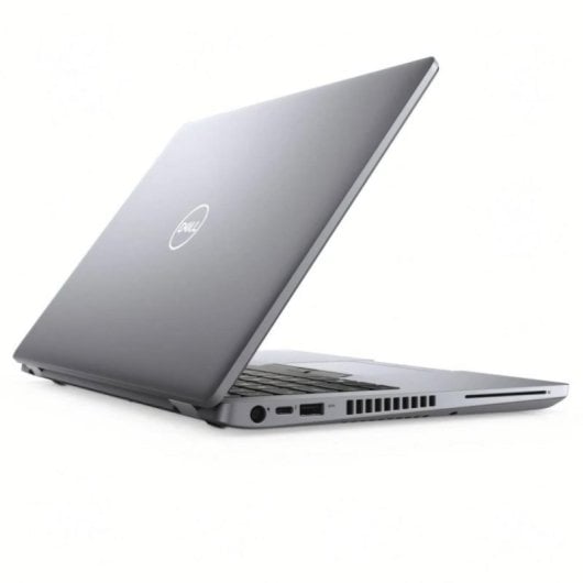 Portátil Dell 5410 14" Intel Core i5-10310U 8GB 256GB SSD Táctil Windows 10