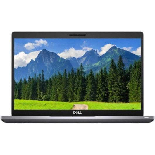 Dell 5310 Intel Core i5-10310U/32GB/512GB SSD/13.3" Windows 11 