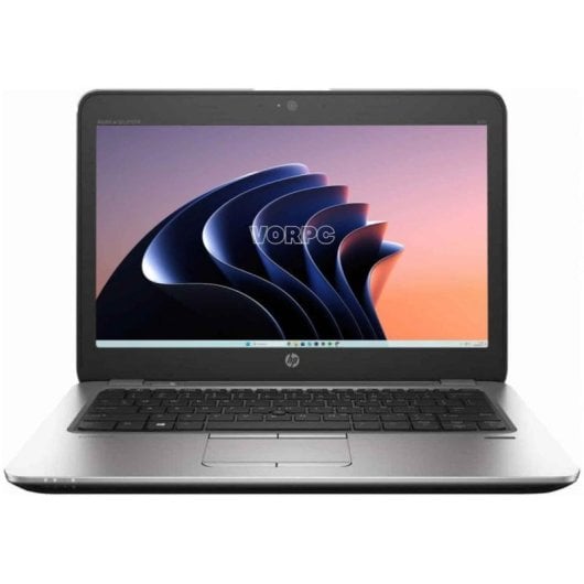 Portátil HP 820 G3 12.3" Intel Core i5-6200U 32GB 1TB SSD FHD Windows 10 Ultraligero