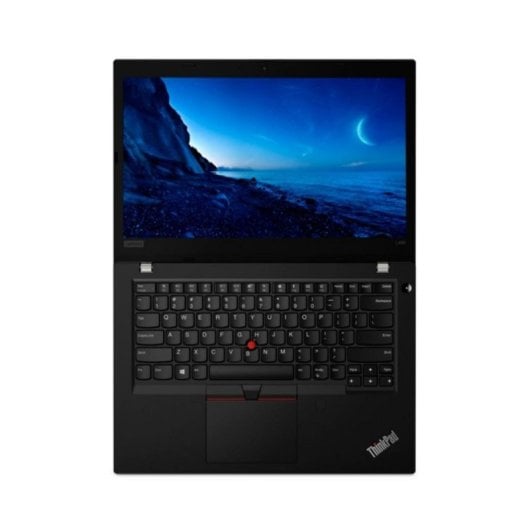 Notebook Lenovo L490 14" Intel Core i5-8265U 32GB 1TB SSD Windows 11 UHD Graphics 620