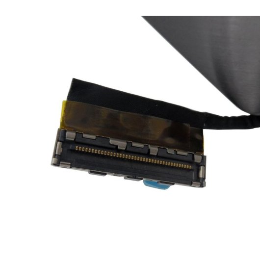 Schermo intero da 13,3" per laptop Asus Zenbook UX31A 1920x1080 argento
