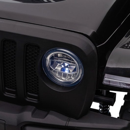 Homcom Coche Eléctrico Para Niños +3 Años 2 Motores Control Remoto 100x65x72 Cm