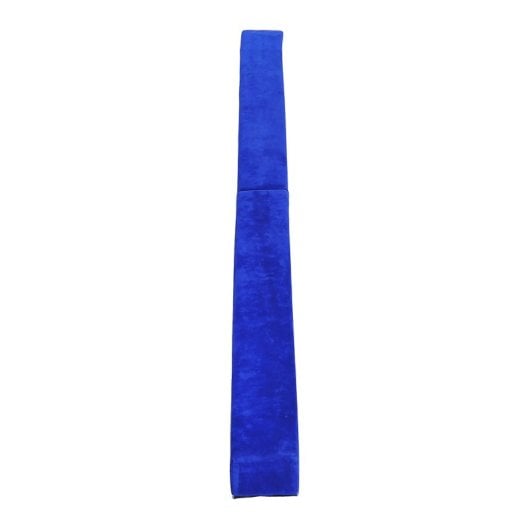 Homcom Barra De Equilibrio Gimnasia Plegable 210 Cm Para Entrenamiento En Casa