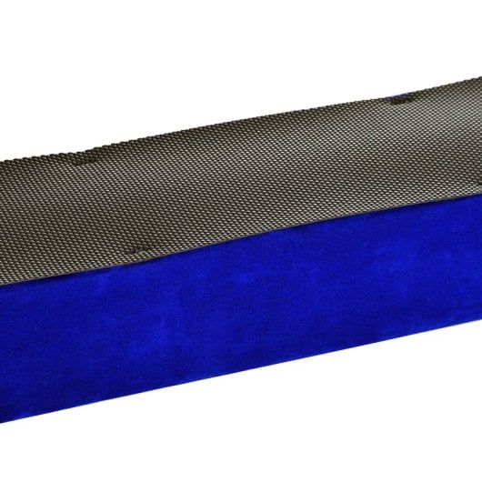 Homcom Barra De Equilibrio Gimnasia Plegable 210 Cm Para Entrenamiento En Casa