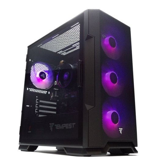 PcCom Work AMD Ryzen 7 5700G/32 Go/SSD 1 To + Windows 11 Famille V3