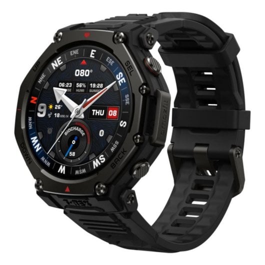 Smartwatch Amazfit T-Rex 3 Pro GPS + Bluetooth + display AMOLED + resistenza all'acqua