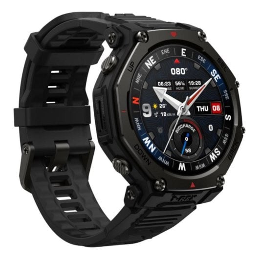 Smartwatch Amazfit T-Rex 3 Pro GPS + Bluetooth + display AMOLED + resistenza all'acqua