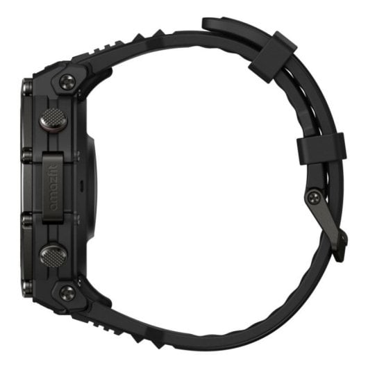 Smartwatch Amazfit T-Rex 3 Pro GPS + Bluetooth + display AMOLED + resistenza all'acqua