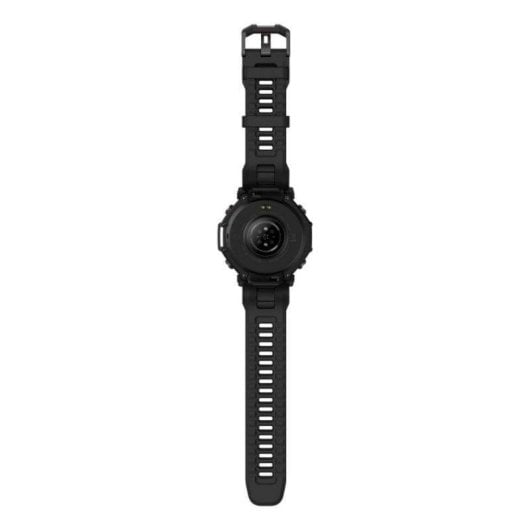 Smartwatch Amazfit T-Rex 3 Pro 48mm GPS Bluetooth linterna zafiro titanio 10 ATM Reacondicionado