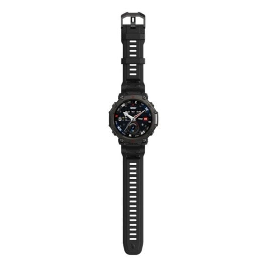 Smartwatch Amazfit T-Rex 3 Pro GPS + Bluetooth + display AMOLED + resistenza all'acqua