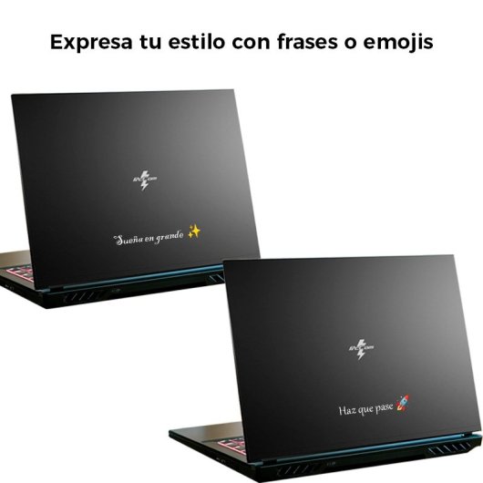 Servicio de Personalización - Texto
