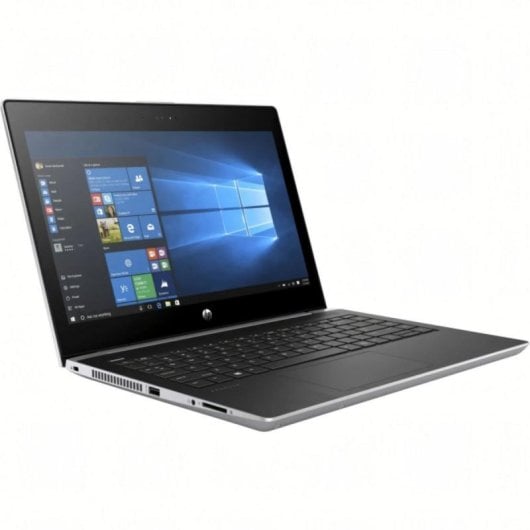 Hp 430 G5 13.3" / I5-8250u / 8gb Ddr4 256gb Ssd Windows 11