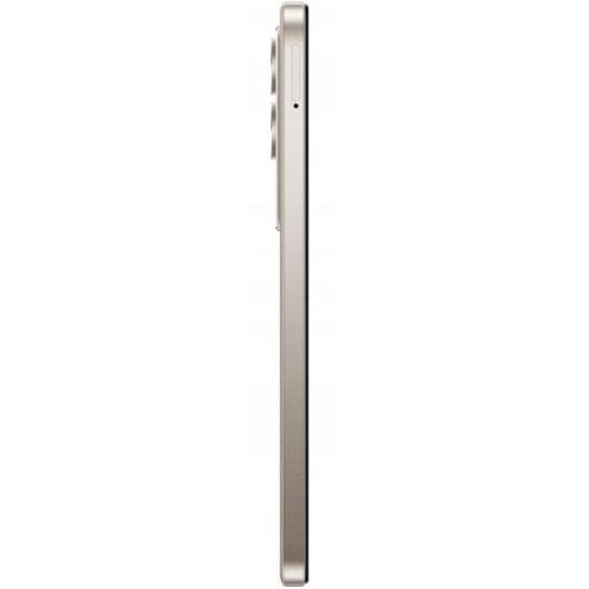 Xiaomi Redmi 15 5G Smartphone 8 Go 256 Go 6,9" FHD+ 144 Hz 7000 mAh Double SIM NFC Gris Titane