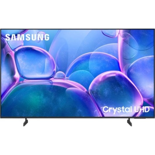TV Samsung LED TU65U7025FK 65" 4K Ultra HD Smart HDR Bluetooth