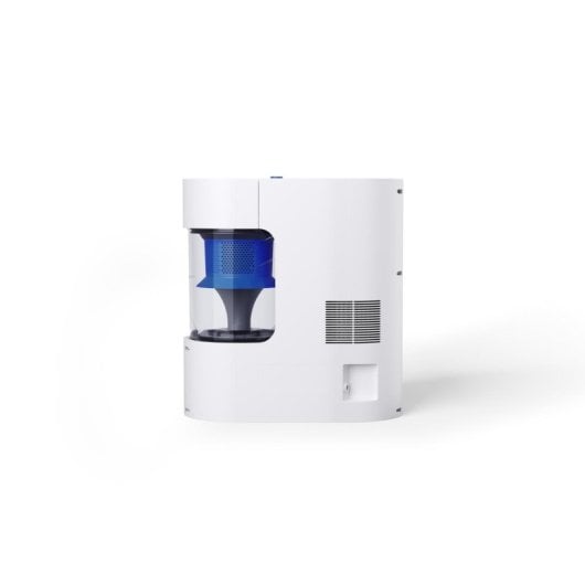 Saug- und Wischroboter Ecovacs Deebot N20 Pro Plus mit Selbstentleerung TrueMapping 8000 Pa Anti-Tangle und Ozmo Pro 2.0
