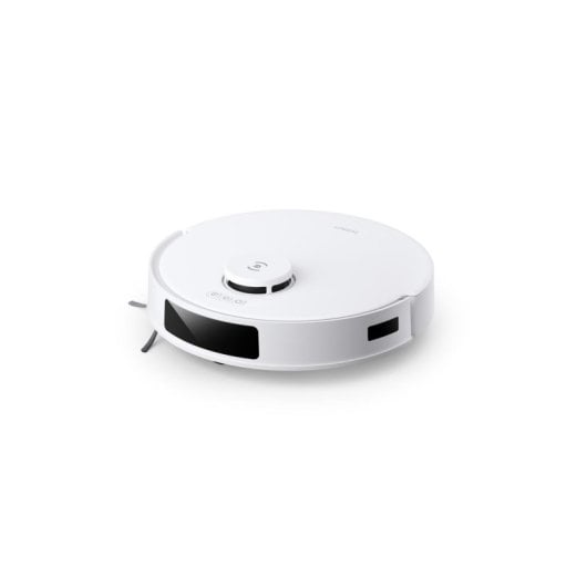 Saug- und Wischroboter Ecovacs Deebot N20 Pro Plus mit Selbstentleerung TrueMapping 8000 Pa Anti-Tangle und Ozmo Pro 2.0