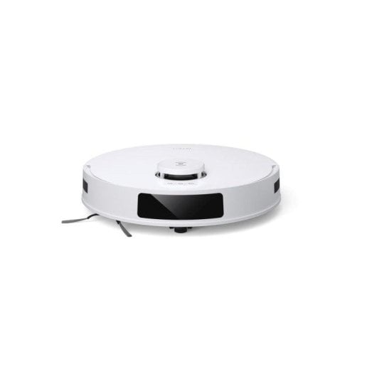 Saugroboter mit Wischfunktion Ecovacs Deebot N20 Pro Plus Mit Absaugstation Navigationsklasse Laser 8.000 Pa Sprachsteuerung Anti-Tangle