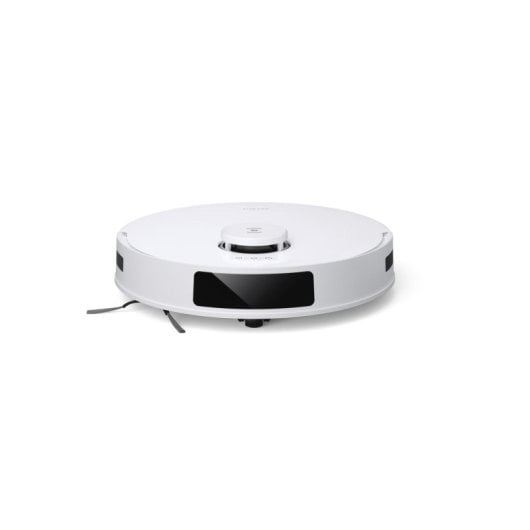Saug- und Wischroboter Ecovacs Deebot N20 Pro Plus mit Selbstentleerung TrueMapping 8000 Pa Anti-Tangle und Ozmo Pro 2.0