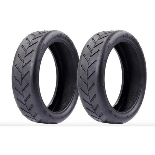 Set de 2 Rodas F10mobility Bongo Serie A Connected Pneus de Substituição