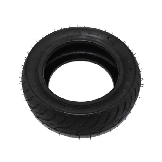Cecotec F10mobility Bongo Series Z Blauer Schlauchreifen