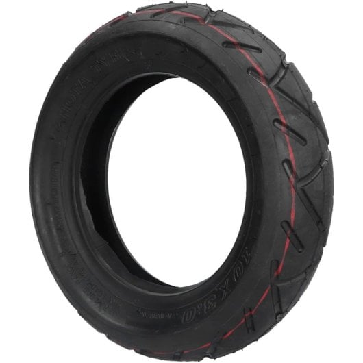 F10mobility Pneu Trotinete Elétrica Dualtron Eagle Pro Medida 10x3-6 Pneu Substituição