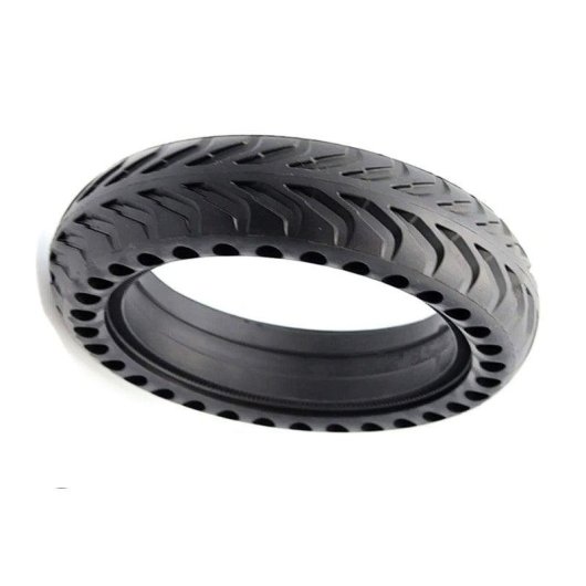 Roue Pleine Antiponcture Patinette Électrique F10mobility Outsider E-volution 8,5 Phoenix