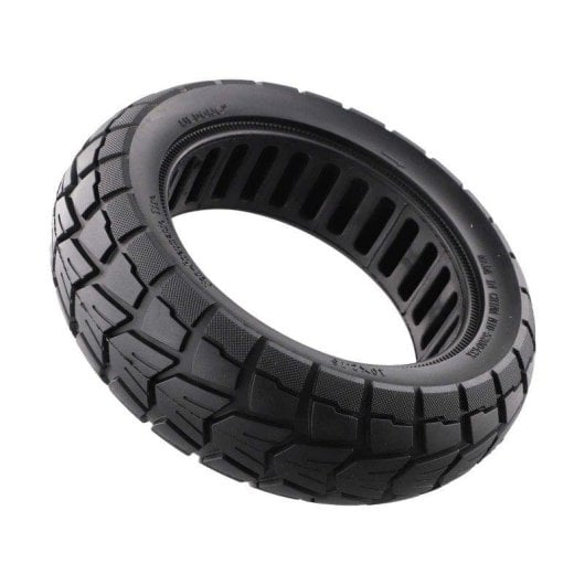 Durchstichsicheres Vollgummi-Reifen F10mobility Zwheel Zrino T4