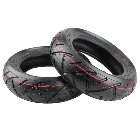 Pack de 2 Ruedes Kaabo Mantis K800 10x3-6 F10mobility
