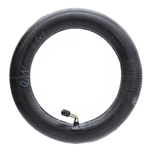 Neumático Con Cámara De Aire Brigmton Bmi-366 F10mobility
