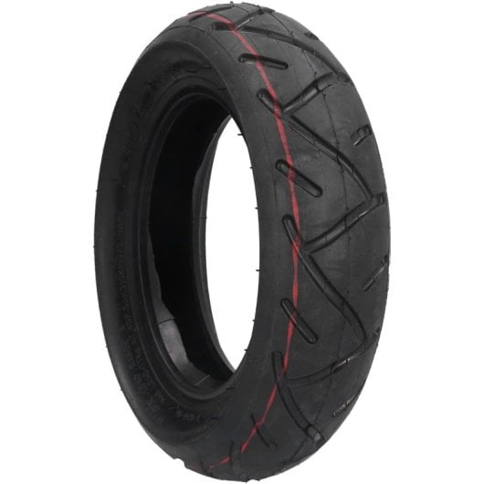 F10mobility Rueda Patinete Eléctrico Techlife X8 X8s Medida 10x3-6 Rueda Repuesto