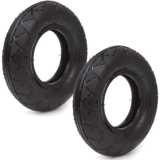 Pack de 2 Neumáticos pour Trottinette Joyor F1 F10mobility