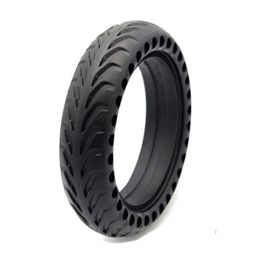 Ruota Piena Antiforatura per Monopattino Elettrico F10mobility Zwheel Zlion X Plus
