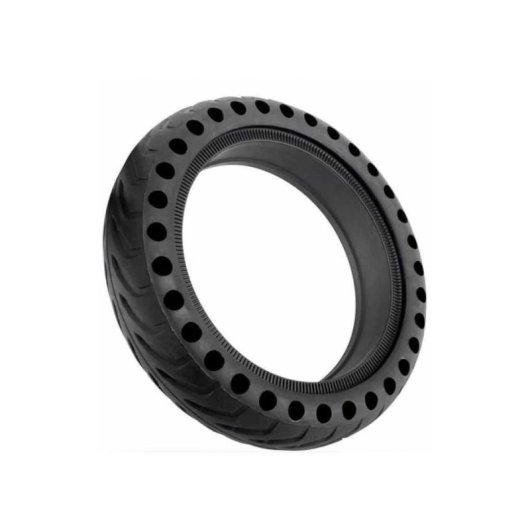 F10mobility Pannensicherer Reifen für Aprilia Esrz Elektroroller, Vollrad