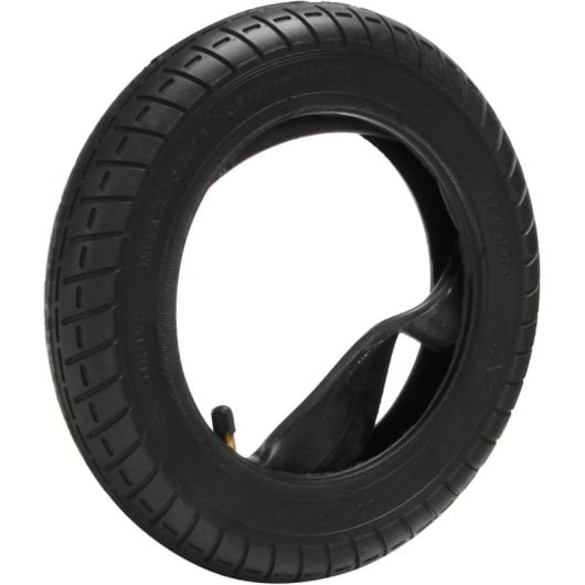 Zeeclo Vulkano X110 F10mobility Schlauchreifen