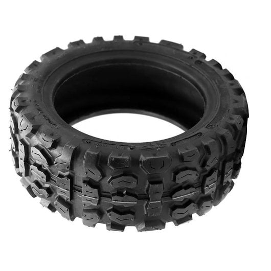 F10mobility Radgröße 90/65-6.5 11x3 Offroad-Ersatzreifen ohne Schlauch