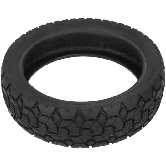 F10mobility Dimensioni ruota 70/60-7.5 Tubeless (non serve camera d'aria) Ruota di scorta