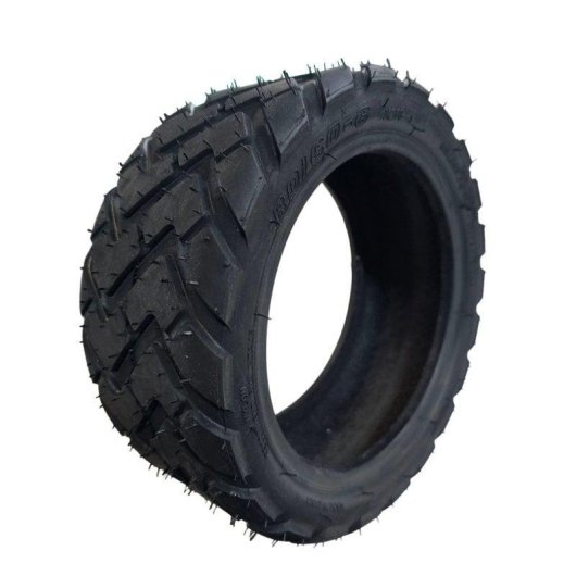 Neumático F10mobility 80/60-6 Todoterreno Rueda Repuesto Patinete