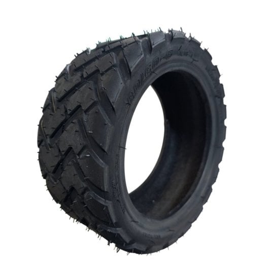 Ruota di scorta per tutti i terreni F10mobility, misura 80/60-6